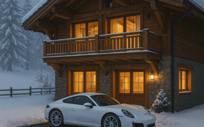 The Ultimate Way to Protect Your Car from Snow